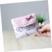 Shop Bcoath Small Wallet for Girls & Women - Stylish Outdoor Storage & Diaper Bag - Buy Online on GoSupps.com