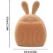 Silicone Face Scrubber for Women Men Face Scrubber for Women Men Face Brushes for Cleansing Handheld Face Exfoliator Brush for Sensitive Delicate Dry Skin Deep Cleaning Coatuiyo - Buy Online on GoSupps.com