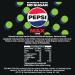 Pepsi Max Lime Sugar Free Cola 330ml - Pack of 24 - Buy Online on GoSupps.com