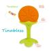 Teething Toys (5 Pack) - Tinabless Infant Teething Keys Set  BPA-Free  Natural Organic Freezer Safe for Infants and Toddlers  Silicone Baby Teethers 5 Packs - Buy Online on GoSupps.com