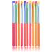 Premium Synthetic Makeup Brushes for Eyeshadow Eyebrow Lip & Foundation International Shipping Available - Buy Online on GoSupps.com