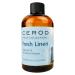 CEROD Fresh Collection - Fresh Linen Fragrance Oil for Cold Air Diffusers - Aromatherapy Essential Oil Scents for Home & Office - Lemon Orange Apple Jasmine Orange Blossom 4 oz. (120ml)