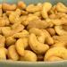  NULTHY NULTHY - Organic Curried Cashew Nuts - Natural Dried Fruit - Organic Nuts - Organically Grown - Gluten-Free - Vegan (1 kg) - Buy Online on GoSupps.com