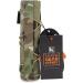 KRYDEX Tactical Airsoft Suppressor Cover - 7/18cm MC - High Quality Protection - Buy Online on GoSupps.com
