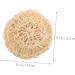 Housoutil 12 Pcs Cleaning Bath Balls - Exfoliating Shower Sponge Set for Body - Sisal Loofah Household Cleaning Balls - Perfect for International Shipping - Buy Online on GoSupps.com