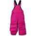 Columbia Adventure Ride Bib - Medium, Wild Fuchsia | Unisex Kids - Buy Online on GoSupps.com