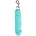 netproshop Horse Lead Rope with Snap Hook 2 Metres Choice of Colours Turquoise - Buy Online on GoSupps.com