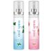 GNAUMORE Breath Freshening Spray Fresh Breath Serum Minty Oral Care Deodorizing Mouth Spray Clean Teeth Gel for a