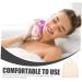 FRCOLOR 10 Pcs Cotton Loofah Shower Gloves - Exfoliating Mittens for Spa & Bath Honeycomb Scrubber Bath Gloves - Ideal Body Scrubbers | International Shipping - Buy Online on GoSupps.com