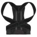 1 Pc Hunchback Brace - Humpback Posture Trainer & Fixed Supporter (32x27CM) | Improve Posture & Comfort - Buy Online on GoSupps.com