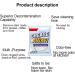 Grease Away Powder Cleaner Multifunctional Cleaning Powder Home Kitchen Sink Detergent Instant Grease Removal Oven Cookware Cleaner for Kitchen Sink Oven Cookware Bathroom (5Packs) - Buy Online on GoSupps.com