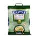 Daawat Ultima Extra Long Grain Basmati Rice, 2-Years Aged, 10lbs