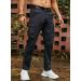 JMIERR Men's Casual Cargo Pants - Cotton Chino Hiking Outdoor Work Pants with 6 Pockets - Buy Online on GoSupps.com
