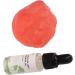 ZJchao Weight Loss Massage Oil & Tightening Soap Set - Herbal Detox Skin Tightening & Slimming Essential Oils for Body Shaping - Buy Online on GoSupps.com