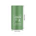 Green Tea Stick & Mask for Acne - Deep Cleaning & Oil Control | C-Green & Purple - Buy Online on GoSupps.com