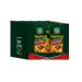 funny-frisch Chipsfrisch Chakalaka pack of 10 (10 x 150 g)