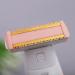 Replacement Heads for Finishing Touch Flawless Body Ladies Shaver - 4PCS Set with 2 Cleaning Brushes - Buy Online on GoSupps.com
