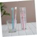 Gatuida 6 Pcs Nano Ultrafine Soft Toothbrush for Pregnant Women - Japan Quality Manual Toothbrushes for Gentle Care - Buy Online on GoSupps.com