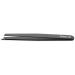 Professional Stainless Steel Tweezers for Women - Slanted Tip, Ideal for Ingrown Hair & Eyebrows - Daily Beauty Routine Essential - Buy Online on GoSupps.com