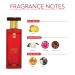 Ajmal Sacred Love Eau De Parfum Spray 1.7 oz for Women - Buy Online on GoSupps.com