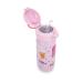 Nuby Thirsty Kids No Spill Flip-It Active Stainless Steel Travel Cup  14 Oz  Ice Cream - Buy Online on GoSupps.com