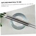 Ultechnovo Professional 4-Piece Ear Cleaner & Face Massage Device Set - Stainless Steel Manual Massage Tools | Hand Massagers & Accessories - Buy Online on GoSupps.com