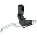 Tektro RS360A Linear Pull Brake Lever Set, Silver