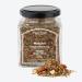 Gourmet spice blend enhances the taste of mussels and shellfish