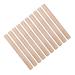 GSJNHY Moxa Rolls 10pcs Moxibustion Sticks Moxa Columns Artemisia Roll Mugwort Rolls Mini Wormwood Relieve Body As Shown