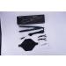 CCKeyin Smooth Iron Wide - 44mm Extra Wide Hair Care with Digital LCD 12 Heat Settings (120-230 C) - Portable Travel Hair Smoother in Green - Buy Online on GoSupps.com