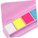 Outanaya 1 Set Graphic Liner Powder Eyeshadow Palettes Water Activated Face Paints Neon Face Paints 1 count (Pack of 1) Multi - Buy Online on GoSupps.com