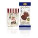 Harry Potter Jelly Belly Bertie Botts Beans 35g and Chocolate Frog with Collector's Card