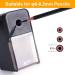 AFMAT Long Point Pencil Sharpener  Art Pencil Sharpeners  Charcoal Pencil Sharpener for Artists  Drawing Pencil Sharpener Manual for Art Pencils/Drawing/Sketching Pencils( 6-8.2mm)  Adjustable Points Manual Pencil Sharpe... - Buy Online on GoSupps.com