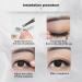 LZTIAN False Eyelashes Russian Strip Lashes Fluffy Wispy 3D Effect False Lashes D Curl Eye Lashes Reusable Fake Lashes Thick Volume Faux Mink Lashes Natural Look 10 Pairs - Buy Online on GoSupps.com