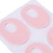 Latex Foam Corn Cushion - Abrasionproof & Breathable Callus Pad for Foot Relief - Buy Online on GoSupps.com