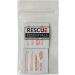 Rescue Essentials Sting Relief Wipes - 10 Pack | Fast Soothing Relief - Buy Online on GoSupps.com