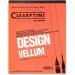 Staedtler Mars Vellum Paper 16 Rag 8.5 x 11 Inches Plain - 50 Sheets per Pad - Buy Online on GoSupps.com