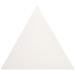Masterpiece Artist Canvas 1343 Triangle 3/4 Deep  10 Tall  Cotton 14.6oz - 4X - Tahoe Heavy Weight
