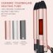 3 Barrels Hair Curler - 25mm Curling Iron for Mermaid Waves, Beach Waves - Quick Heating for Long or Short Hair Styling - Buy Online on GoSupps.com