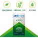 Celltrient Strength Capsules - 28 Count (Pack of 1) | Revitalize Your Body - Buy Online on GoSupps.com