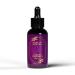 YOUTHFUL luxury facial oil with Neroli Sandalwood Helichrysum Frankincense German Chamomile Geranium Meadowfoam Cucumber. Moisturizing Toning Even complexion. (1oz)