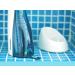 Buy Blaupunkt Dir501 Mouth Shower White-Blue | Best International Shipping & Deals - Buy Online on GoSupps.com
