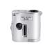 60X Mini Illuminated Jeweler LED UV Lens Loupe Eye Loupe Jewelry Portable Magnifying Glass Pocket Handhold Tools for Reading Books Jewelry 60X