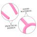 GLEAVI 2sets Extension Tube Extension Tubing Replacement Hoses PVC Pink 3pcs*2 - Buy Online on GoSupps.com