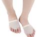 Buy Dance Socks - Ballet Toe Protectors & Forefoot Pads for Comfort | International Shipping - Buy Online on GoSupps.com