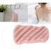 Konjac Sponge Set Body Sponge 100% Natural Long Wave Type Big Size Body Konjac Wash Face Flutter Facial Body Care Sponges for Body & Facial Sponge Deep Cleansing Sponge for Skin Care (Pink) - Buy Online on GoSupps.com