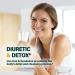 All Herbal Liquid Drops - Uva Ursi Extract for Urinary Health Diuretic & Detox - 2oz - Buy Online on GoSupps.com