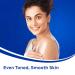 Nivea Whitening Even Tone UV Protect Body Lotion 200ml - For All Skin Types - Buy Online on GoSupps.com