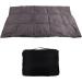 Buy Electric Heating Blanket - Portable USB Heater with Intelligent Constant Temperature & 3 Gears | Large Warm Area for Ultimate Comfort - Buy Online on GoSupps.com
