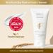 Thankskyou Farmer Rice Pure Clay Mask to Foam Cleanser 150ml - Korean Travel Extracts Sebum Removal & Blackhead Deep Cleaning Pore Cleaners for All Skin Types - Buy Online on GoSupps.com